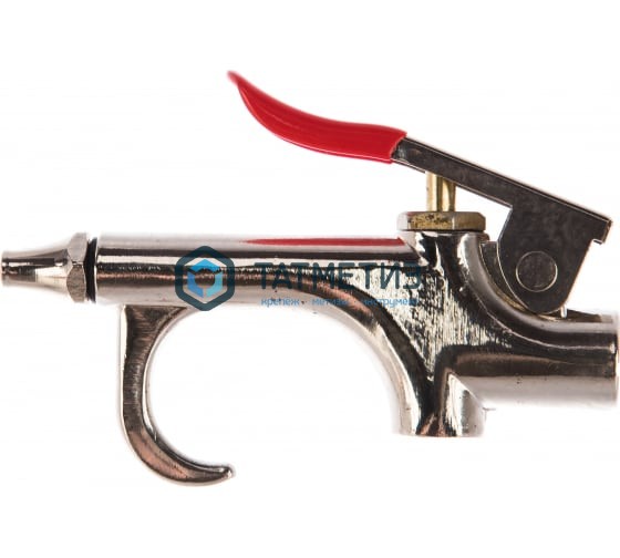 Набор продувочный пистолет, пневмат. в комплекте с насадками, 4 шт.// Matrix Набор продувочный пистолет, пневмат. в комплекте с насадками, 4 шт.// Matrix