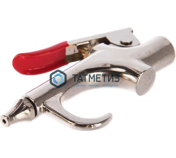 Набор продувочный пистолет, пневмат. в комплекте с насадками, 4 шт.// Matrix Набор продувочный пистолет, пневмат. в комплекте с насадками, 4 шт.// Matrix