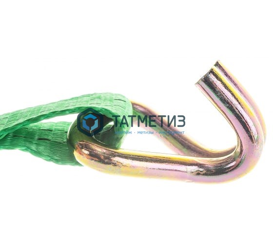 Стяжка груза 35мм 1,0т/2,0т- 6м Стяжка груза 35мм 1,0т/2,0т- 6м