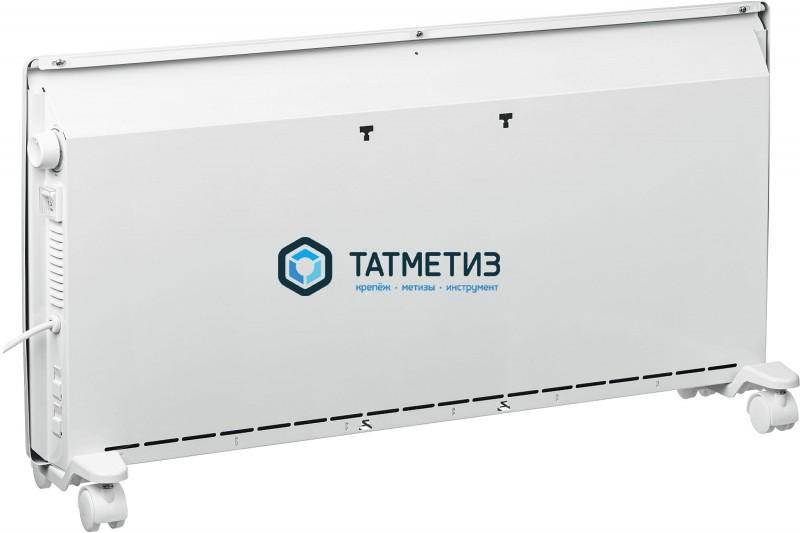 Конвектор электрический STEHER 2 кВт Конвектор электрический STEHER 2 кВт