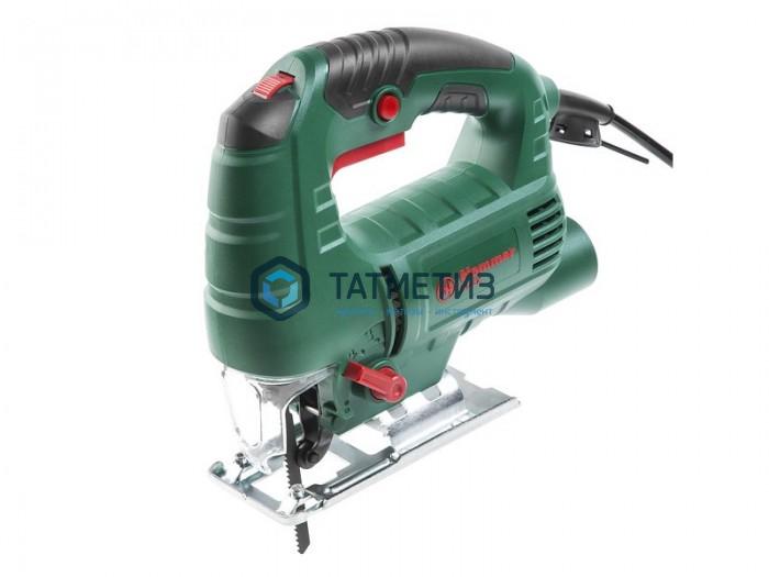 Лобзик HAMMER LZK650 650Вт 600-3000об/мин 70мм-дер 8мм-мет маятник Лобзик HAMMER LZK650 650Вт 600-3000об/мин 70мм-дер 8мм-мет маятник