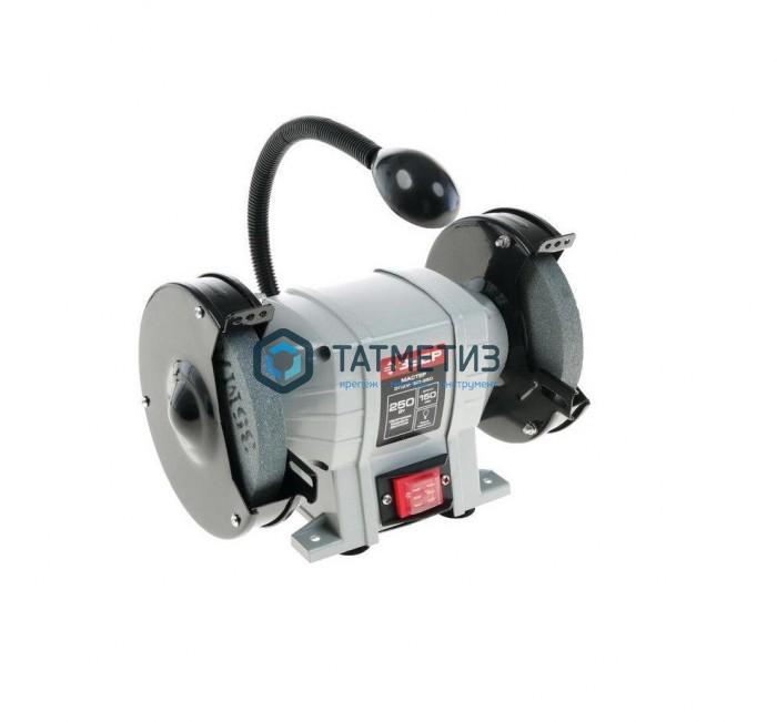 Заточной станок ЗУБР, d150 мм, 250 Вт Заточной станок ЗУБР, d150 мм, 250 Вт