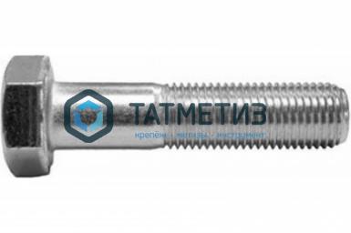 Болт М 8 х 50 ГОСТ 7805-70 оц. (уп 20кг/ 865 шт)* МММз Болт М 8 х 50 ГОСТ 7805-70 оц. (уп 20кг/ 865 шт)* МММз