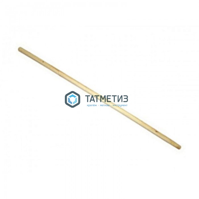 Черенок д граблей в с 180 см (28мм) Черенок д граблей в с 180 см (28мм)