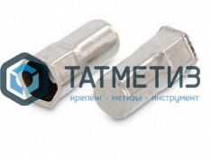 Заклепка-гайка с уменьш.потай. гол., полушестигр., глух. АРТ 1028 А2 M 6X22 Заклепка-гайка с уменьш.потай. гол., полушестигр., глух. АРТ 1028 А2 M 6X22