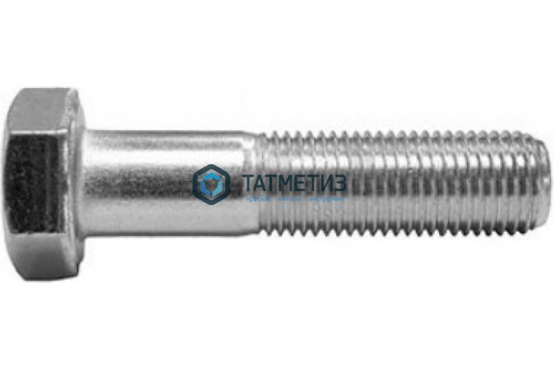 Болт М16 х130 КП 8.8 ISO 4014-2013 / ГОСТ 7798-70 оц. (уп 25 кг / 108 шт)* РМЗ Болт М16 х130 КП 8.8 ISO 4014-2013 / ГОСТ 7798-70 оц. (уп 25 кг / 108 шт)* РМЗ