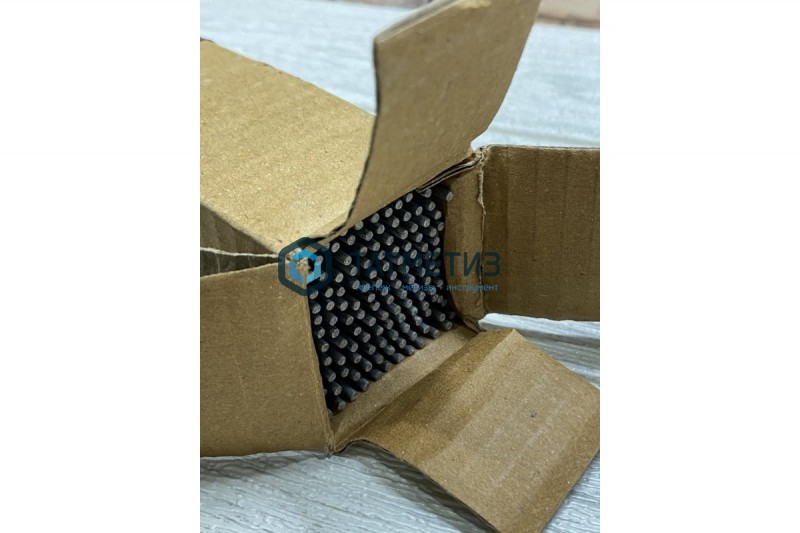 Электроды для нерж. стали 2,5 мм DEKA ER308-16 (5 кг/уп) -  магазин крепежа «ТАТМЕТИЗ»