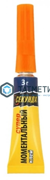 Клей СЕКУНДА моментальный 20 г, AVIORA Клей СЕКУНДА моментальный 20 г, AVIORA