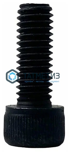 Винт с внутр 6-гр DIN 912, оц 10х 30 (уп 25 кг/ 915 шт)* Винт с внутр 6-гр DIN 912, оц 10х 30 (уп 25 кг/ 915 шт)*