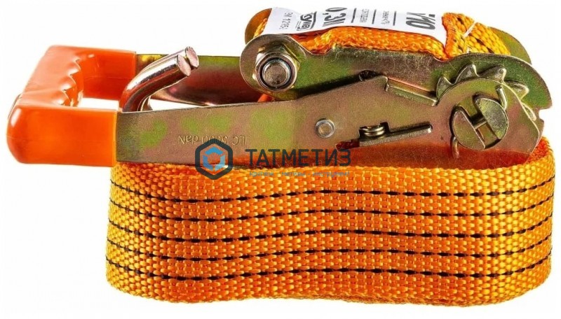 Стяжка груза 3,0т/ 6,0т-10м Стяжка груза 3,0т/ 6,0т-10м