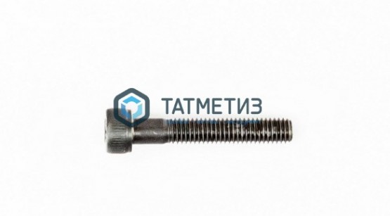 Винт с внутр 6-гр DIN 912, оц 12х 50  (уп 25 кг / 473 шт)* -  магазин крепежа «ТАТМЕТИЗ»