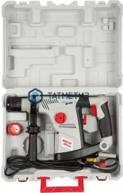 Перфоратор ЗУБР 800 Вт, 26 мм, SDS Plus, серия Профессионал -  магазин крепежа «ТАТМЕТИЗ»