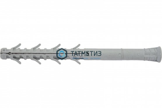 Дюбель фасадный TSX-S 10*140 (560 40шт уп.) ТК | «ТАТМЕТИЗ» Дюбель фасадный TSX-S 10*140 (560 40шт уп.) ТК - магазин крепежа «ТАТМЕТИЗ»