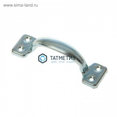 Ручка-скоба 40 Zn RS (150шт/упак) -  магазин крепежа «ТАТМЕТИЗ»