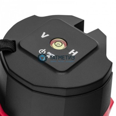 Уровень лазерный CRL-30G, 30 м, зеленый луч, акк. Li 2400 mah, резьба 5/8"// MTX | «ТАТМЕТИЗ» Уровень лазерный CRL-30G, 30 м, зеленый луч, акк. Li 2400 mah, резьба 5/8"// MTX - магазин крепежа «ТАТМЕТИЗ»