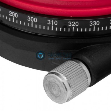 Уровень лазерный CRX-30R, 30 м, красный луч, батарейки, резьба 5/8"// MTX -  магазин крепежа «ТАТМЕТИЗ»