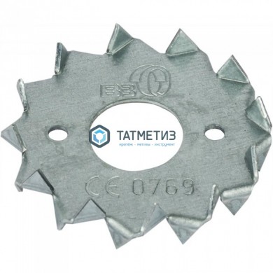 Диск шипованный PZD 1 48x17 mm | «ТАТМЕТИЗ» Диск шипованный PZD 1 48x17 mm - магазин крепежа «ТАТМЕТИЗ»