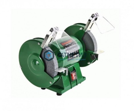 Точило HAMMER TSL200A+ 200Вт 2950об/мин круг 150x20x12.7мм (с кругами) | «ТАТМЕТИЗ» Точило HAMMER TSL200A+ 200Вт 2950об/мин круг 150x20x12.7мм (с кругами) - магазин крепежа «ТАТМЕТИЗ»