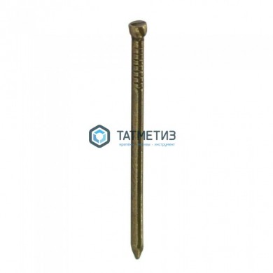 Гвозди NFL-BR 1,2х20 бронз (5 кг) | «ТАТМЕТИЗ» Гвозди NFL-BR 1,2х20 бронз (5 кг) - магазин крепежа «ТАТМЕТИЗ»