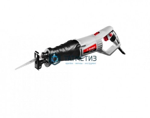 Пила сабельная 850В (электроножовка), ЗУБР ЗПС-850 Э, 0-2800 об/мин | «ТАТМЕТИЗ» Пила сабельная 850В (электроножовка), ЗУБР ЗПС-850 Э, 0-2800 об/мин - магазин крепежа «ТАТМЕТИЗ»