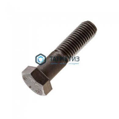 Болт М30х110  ГОСТ Р 52644-2006  КП 10.9 ХЛ (ящ 60 кг / 68 шт)* -  магазин крепежа «ТАТМЕТИЗ»