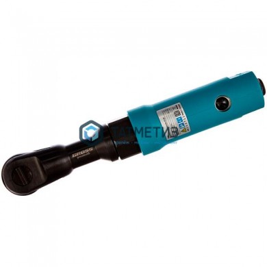 Трещотка пневматическая G120, 1/2", 122Нм, 160 об/мин //GROSS | «ТАТМЕТИЗ» Трещотка пневматическая G120, 1/2", 122Нм, 160 об/мин //GROSS - магазин крепежа «ТАТМЕТИЗ»