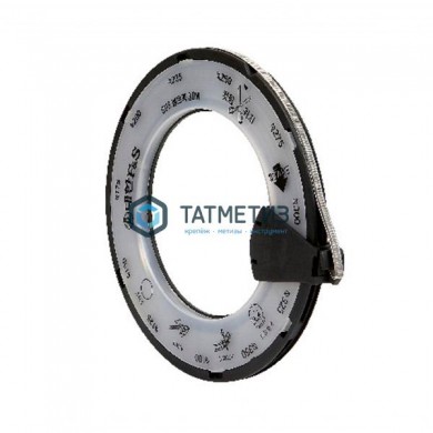 Хомут ленточный оцинк. (Multiband) 30м/рулон | «ТАТМЕТИЗ» Хомут ленточный оцинк. (Multiband) 30м/рулон - магазин крепежа «ТАТМЕТИЗ»