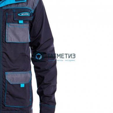 Куртка M// Gross -  магазин крепежа «ТАТМЕТИЗ»