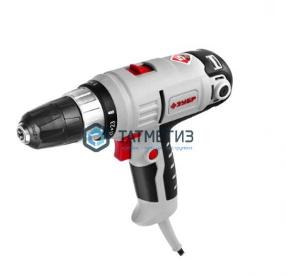 Дрель-шуруповерт сетевая, ЗУБР, БЗП 10 мм, 0-400 / 0-1400 об/мин, 23+1, 35 Н*м, 300 Вт | «ТАТМЕТИЗ» Дрель-шуруповерт сетевая, ЗУБР, БЗП 10 мм, 0-400 / 0-1400 об/мин, 23+1, 35 Н*м, 300 Вт - магазин крепежа «ТАТМЕТИЗ»