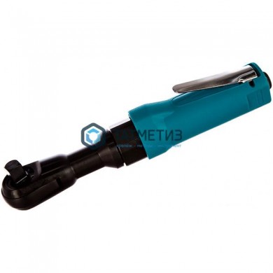 Трещотка пневматическая G120, 1/2", 122Нм, 160 об/мин //GROSS | «ТАТМЕТИЗ» Трещотка пневматическая G120, 1/2", 122Нм, 160 об/мин //GROSS - магазин крепежа «ТАТМЕТИЗ»