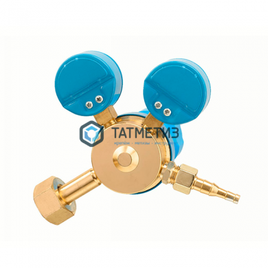 Редуктор кислородный БКО-50-5АI -  магазин крепежа «ТАТМЕТИЗ»