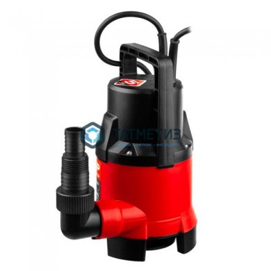 Насос дренажный для грязной воды, 550 Вт ЗУБР | «ТАТМЕТИЗ» Насос дренажный для грязной воды, 550 Вт ЗУБР - магазин крепежа «ТАТМЕТИЗ»