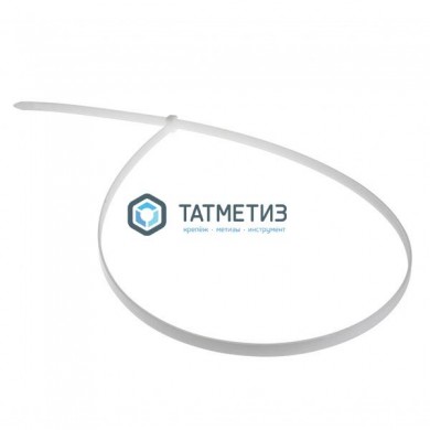 Хомут-стяжка нейлон  920 х 9,0  (100 шт/уп)  REXANT -  магазин крепежа «ТАТМЕТИЗ»