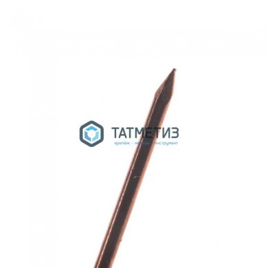 Гвозди NFL-CU омедн 1,2х50 (5 кг) -  магазин крепежа «ТАТМЕТИЗ»