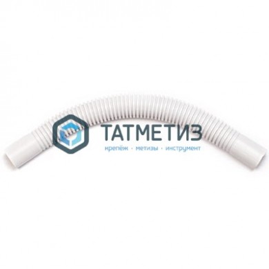 Муфта соединительная труба-труба гибкая для жестких труб d25 IP64 ДКС 56925 | «ТАТМЕТИЗ» Муфта соединительная труба-труба гибкая для жестких труб d25 IP64 ДКС 56925 - магазин крепежа «ТАТМЕТИЗ»