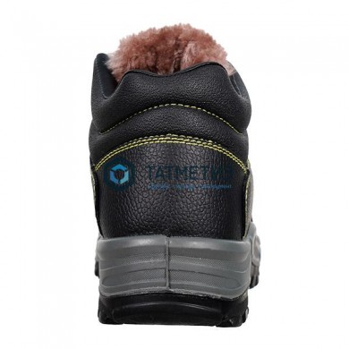 Ботинки Специалист  кожа, иск. мех, р.41 -  магазин крепежа «ТАТМЕТИЗ»