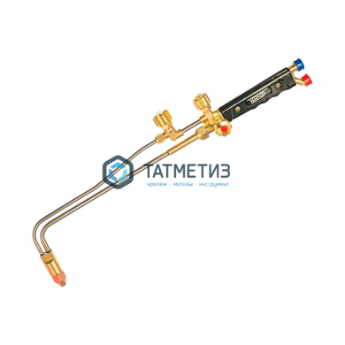 Резак пропановый Р1П-100 (480 мм) GCE KRASS -  магазин крепежа «ТАТМЕТИЗ»