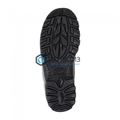 Ботинки Специалист  кожа, иск. мех, р.41 -  магазин крепежа «ТАТМЕТИЗ»