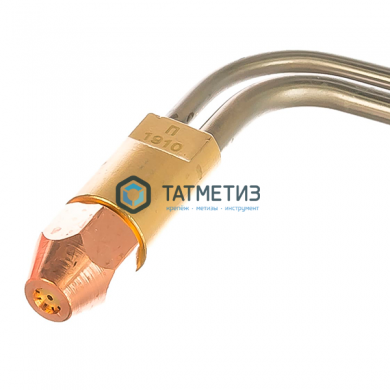 Резак пропановый Р1П-100 (480 мм) GCE KRASS -  магазин крепежа «ТАТМЕТИЗ»