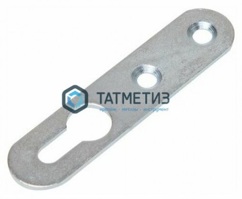 Подвеска мебельная 65 мм, цинк | «ТАТМЕТИЗ» Подвеска мебельная 65 мм, цинк - магазин крепежа «ТАТМЕТИЗ»