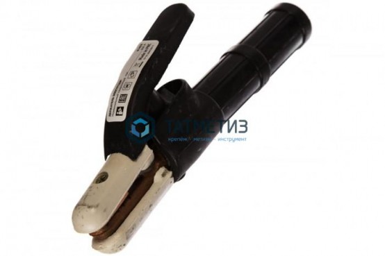 Держатель электрода, 300 А// СИБРТЕХ -  магазин крепежа «ТАТМЕТИЗ»