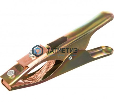 Клемма заземления 500А -  магазин крепежа «ТАТМЕТИЗ»