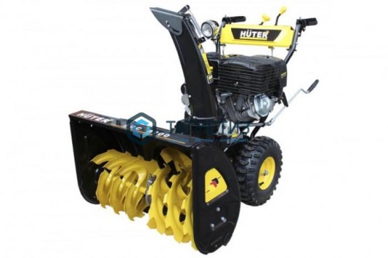 Снегоуборщик Huter SGC 8100 | «ТАТМЕТИЗ» Снегоуборщик Huter SGC 8100 - магазин крепежа «ТАТМЕТИЗ»