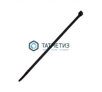 Хомут-стяжка нейлон 430 х 4, 8 (100) RC -  магазин крепежа «ТАТМЕТИЗ»