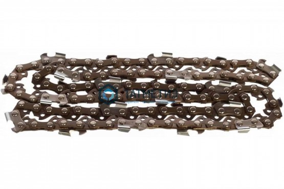 Цепь пильная 3/8" - 1.3мм - 56 зв. MXS (синий зуб) Maxpiler -  магазин крепежа «ТАТМЕТИЗ»