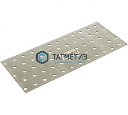 Пластина крепежная KP  240x100 -  магазин крепежа «ТАТМЕТИЗ»