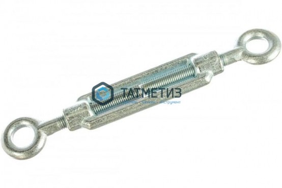 Талреп О+О DIN 1480  16  кольцо-кольцо КТ -  магазин крепежа «ТАТМЕТИЗ»