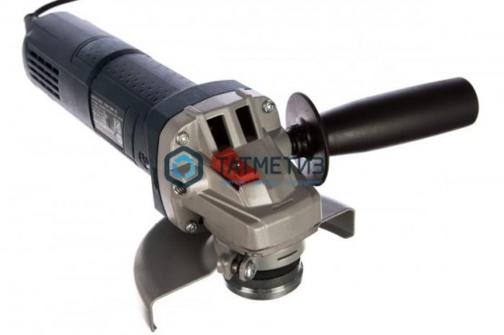 УШМ Bosch 125 мм GWS 9-125 S | «ТАТМЕТИЗ» УШМ Bosch 125 мм GWS 9-125 S - магазин крепежа «ТАТМЕТИЗ»