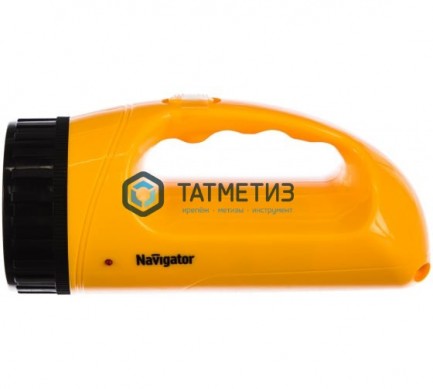 Фонарь светодиодный NPT-SP13-ACCU 12+18LED 90лм 50м аккумуляторный прожектор+кемпинг пластик 1.1Ач | «ТАТМЕТИЗ» Фонарь светодиодный NPT-SP13-ACCU 12+18LED 90лм 50м аккумуляторный прожектор+кемпинг пластик 1.1Ач - магазин крепежа «ТАТМЕТИЗ»