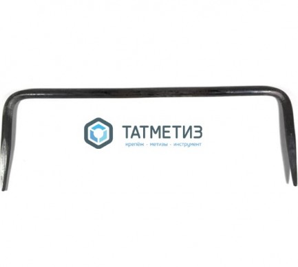 Скобы-строительная 8х200х60 | «ТАТМЕТИЗ» Скобы-строительная 8х200х60 - магазин крепежа «ТАТМЕТИЗ»